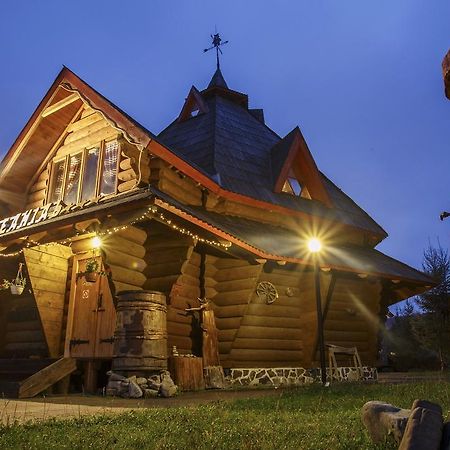 Vedmid Myslovka Exterior foto
