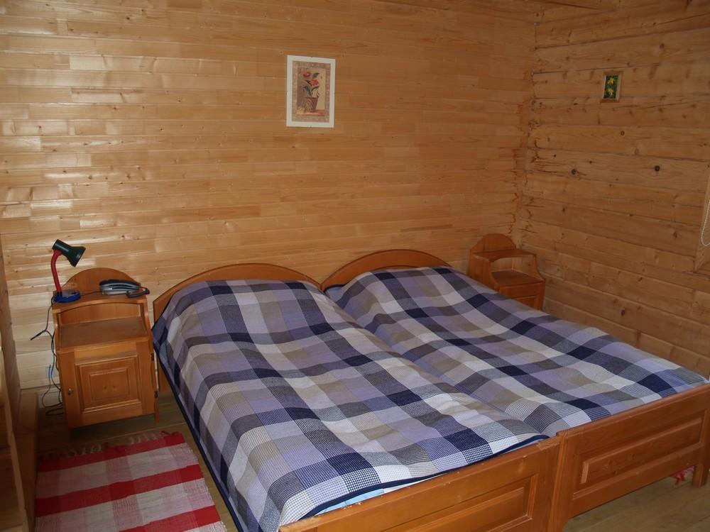 Vedmid Myslovka Quarto foto