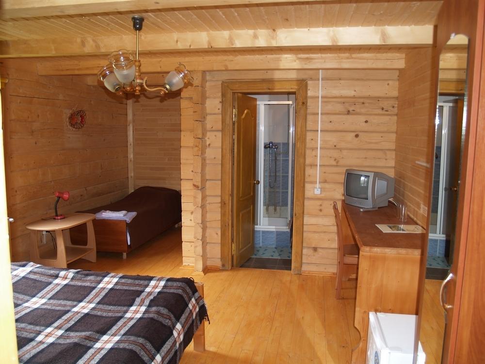 Vedmid Myslovka Quarto foto
