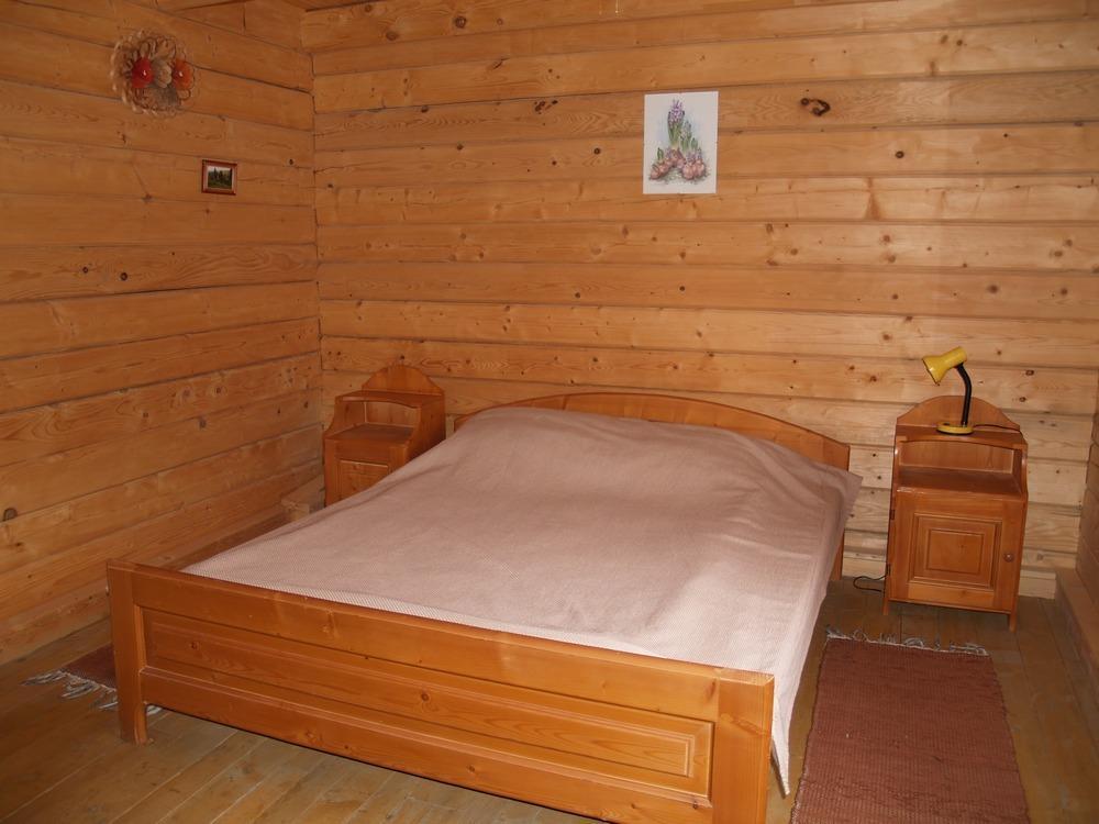 Vedmid Myslovka Quarto foto