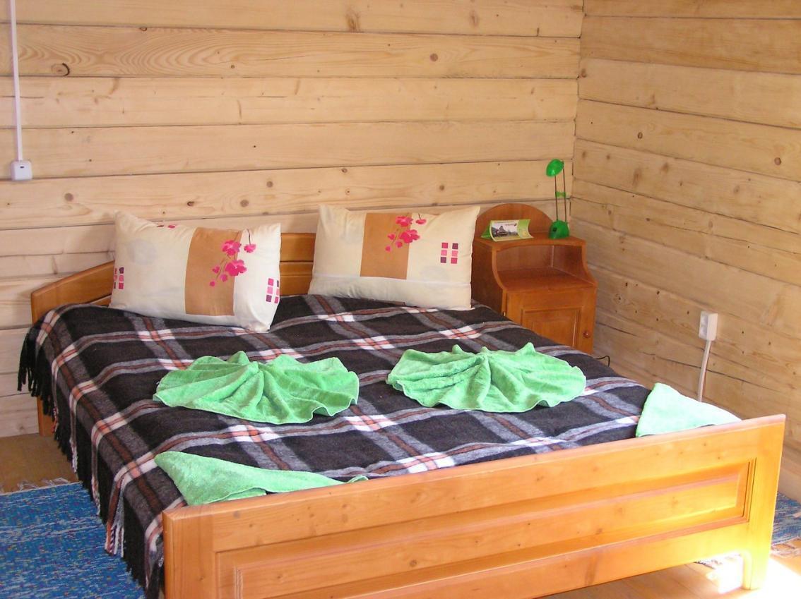Vedmid Myslovka Quarto foto
