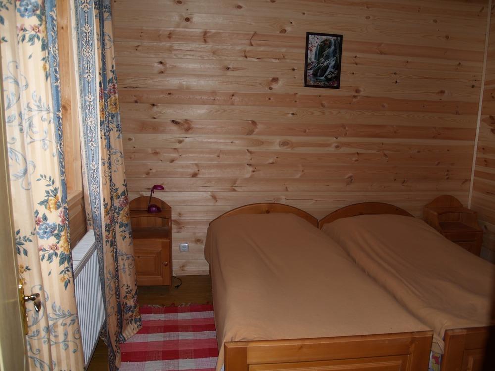 Vedmid Myslovka Quarto foto