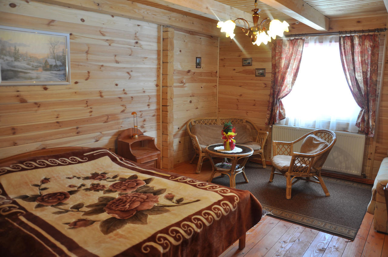 Vedmid Myslovka Quarto foto